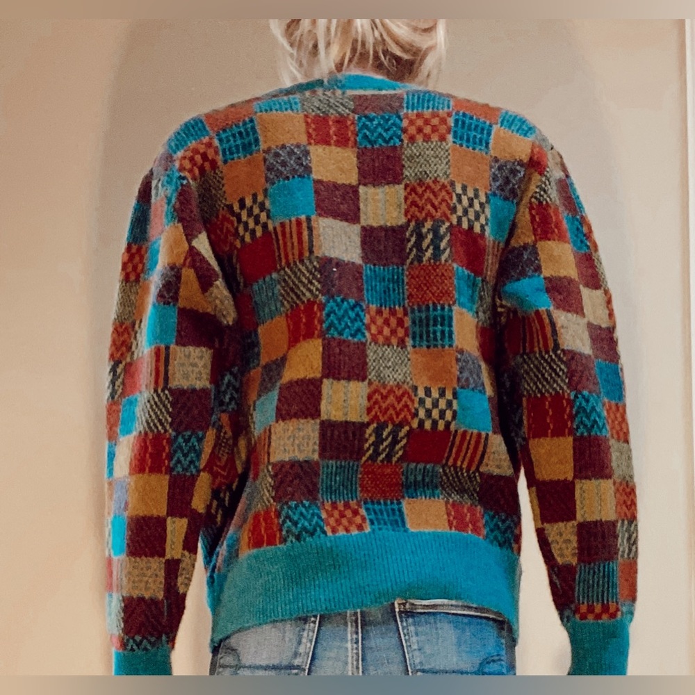 Sweater - Picture 2 of 3